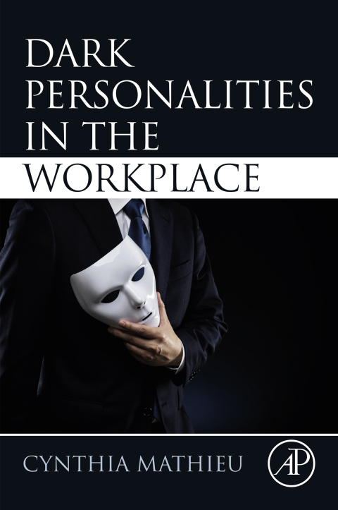 Book Dark Personalities in the Workplace free