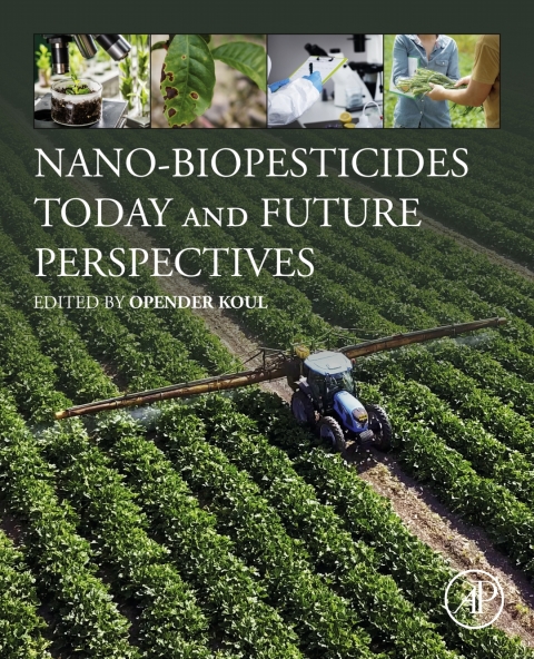 Book Nano-Biopesticides Today and Future Perspectives free