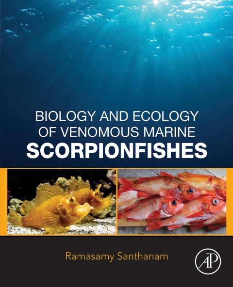Book Biology and Ecology of Venomous Marine Scorpionfishes free