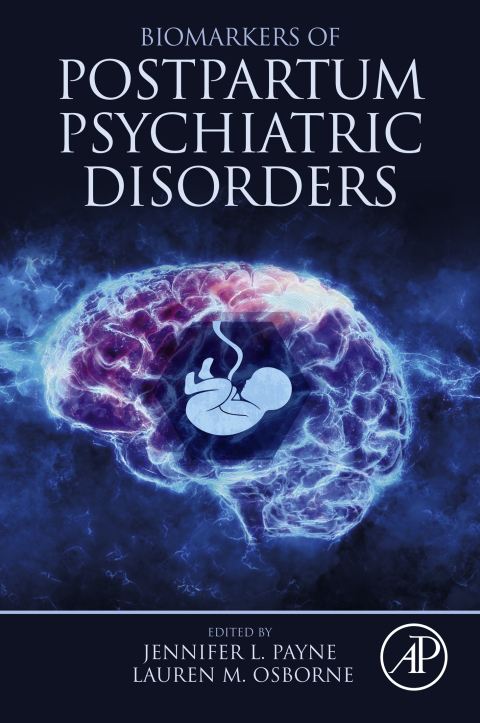 Book Biomarkers of Postpartum Psychiatric Disorders free