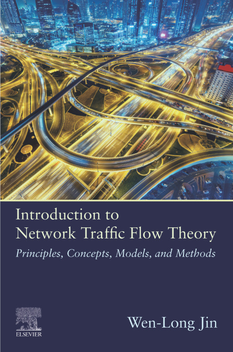 Book Introduction to Network Traffic Flow Theory free