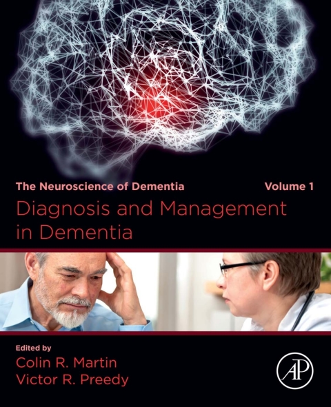 Book Diagnosis and Management in Dementia free