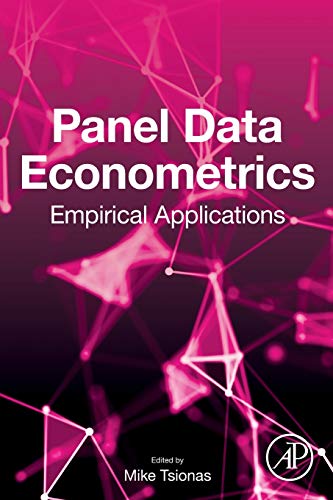 Book Panel Data Econometrics: Empirical Applications free