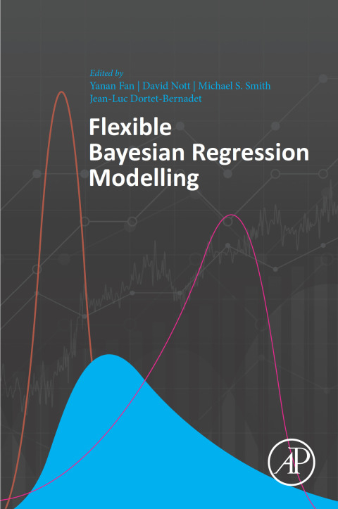 Book Flexible Bayesian Regression Modelling free