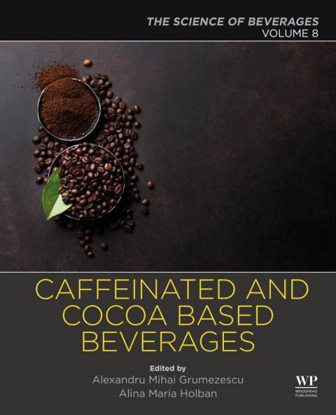 Book Caffeinated and Cocoa Based Beverages free