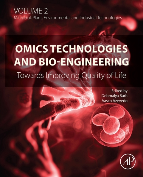 Book Omics Technologies and Bio-engineering free