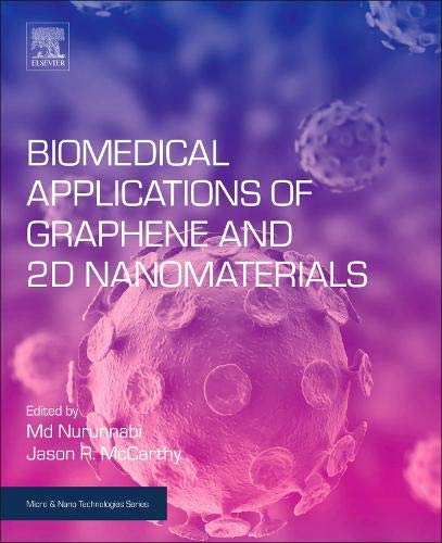 Book Biomedical Applications of Graphene and 2D Nanomaterials (Micro and Nano Technologies) free