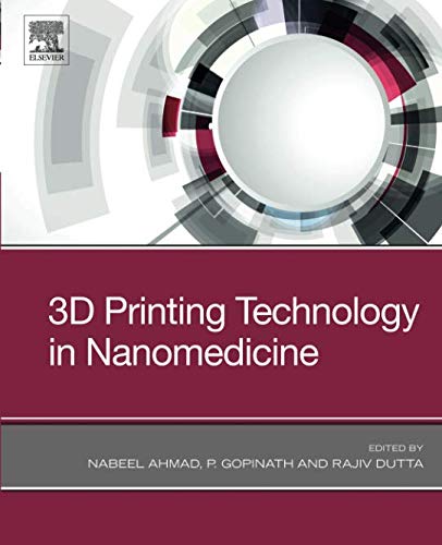 Book 3D Printing Technology in Nanomedicine free