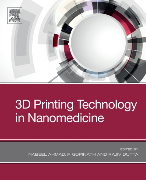 Book 3D Printing Technology in Nanomedicine free