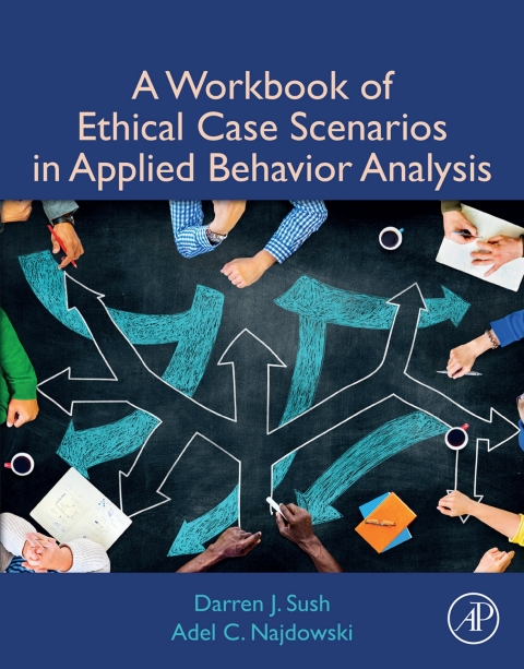 Book A Workbook of Ethical Case Scenarios in Applied Behavior Analysis free