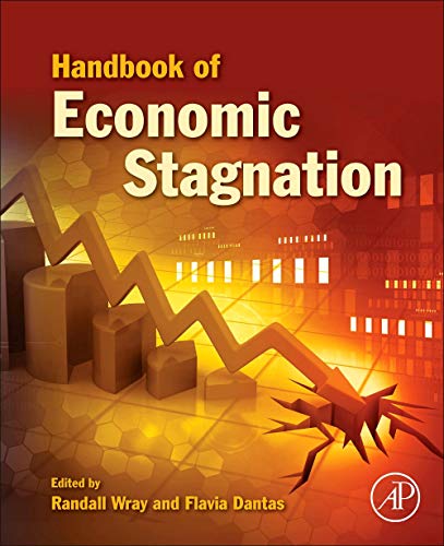 Book Handbook of Economic Stagnation free