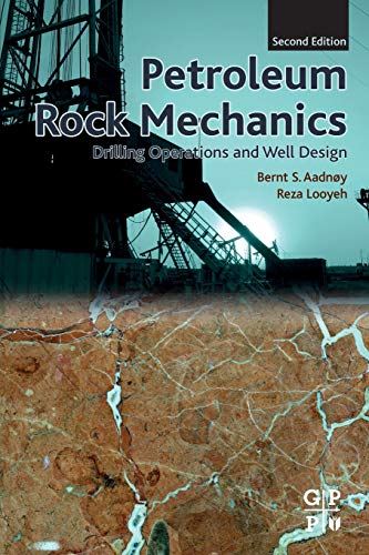 Book Petroleum Rock Mechanics: Drilling Operations and Well Design free