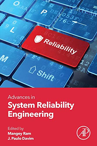 Book Advances in System Reliability Engineering free