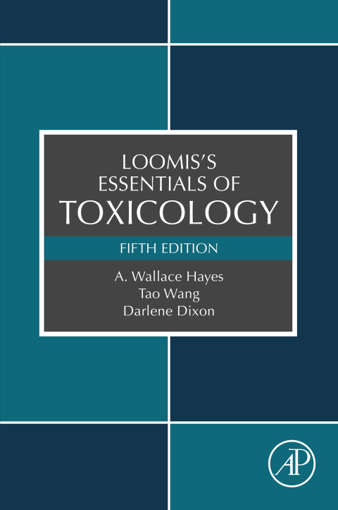 Book Loomis's Essentials of Toxicology free