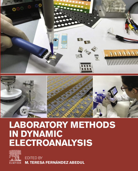 Book Laboratory Methods in Dynamic Electroanalysis free