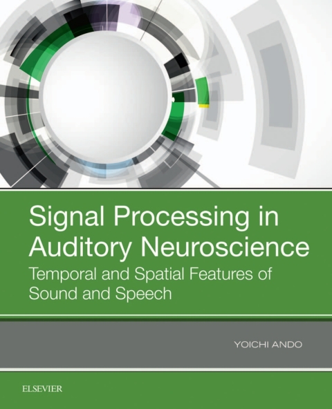 Book Signal Processing in Auditory Neuroscience free