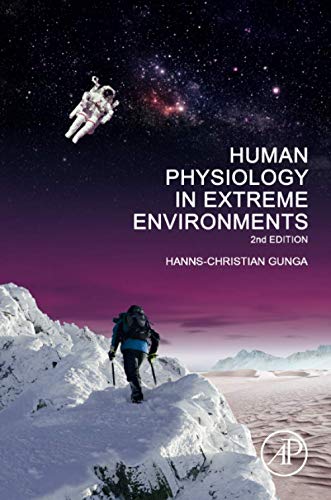 Book Human Physiology in Extreme Environments free