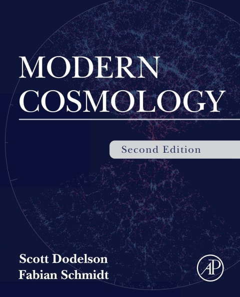 Book Modern Cosmology free