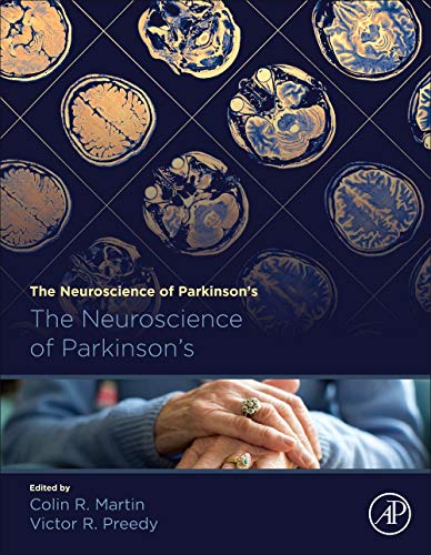 Book The Neuroscience of Parkinson's Disease free