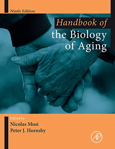 Book Handbook of the Biology of Aging (Handbooks of Aging) free