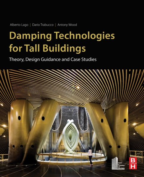 Book Damping Technologies for Tall Buildings free