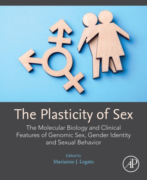 Book The Plasticity of Sex free