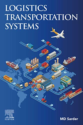 Book Logistics Transportation Systems: Interdisciplinary, Multimodal Analysis free