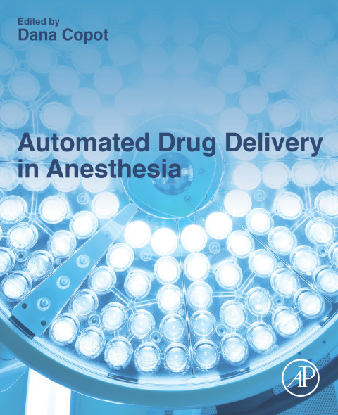 Book Automated Drug Delivery in Anesthesia free