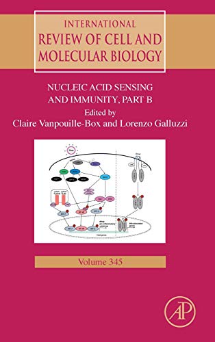 Book Nucleic Acid Sensing And Immunity - Part B, Volume 345 (international Review Of Cell And Molecular Biology) free