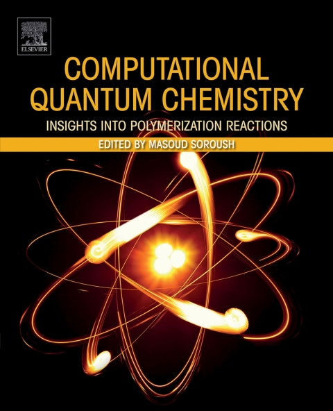 Book Computational Quantum Chemistry free