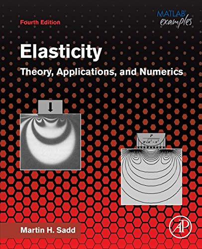 Book Elasticity: Theory, Applications, and Numerics free