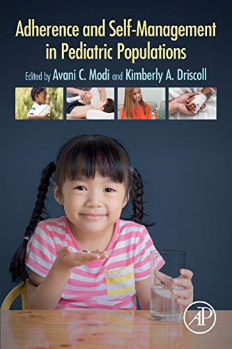 Book Adherence and Self-Management in Pediatric Populations free
