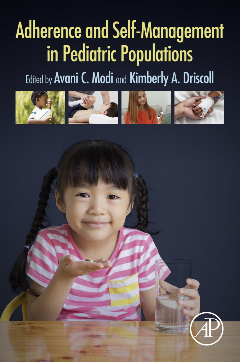 Book Adherence and Self-Management in Pediatric Populations free