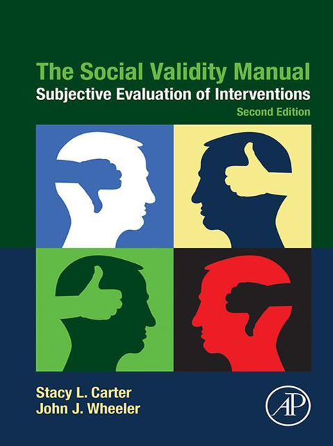 Book The Social Validity Manual free