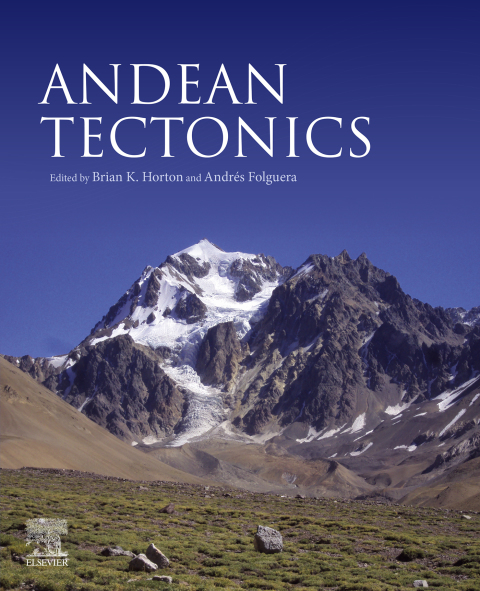 Book Andean Tectonics free