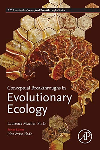 Book Conceptual Breakthroughs in Evolutionary Ecology free