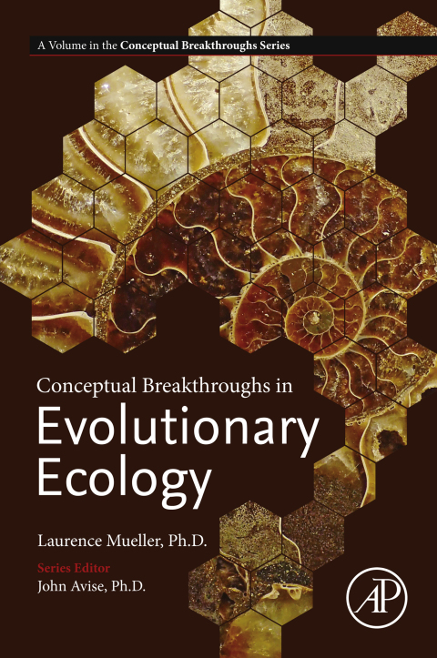Book Conceptual Breakthroughs in Evolutionary Ecology free