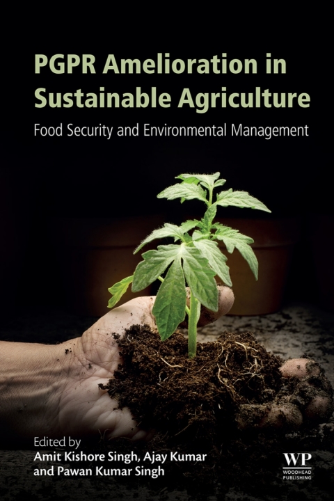 Book PGPR Amelioration in Sustainable Agriculture free