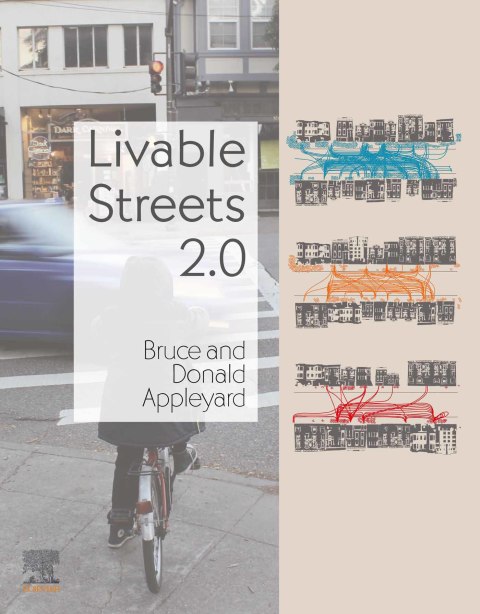 Book Livable Streets 2.0 free