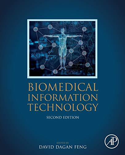 Book Biomedical Information Technology (Biomedical Engineering) free
