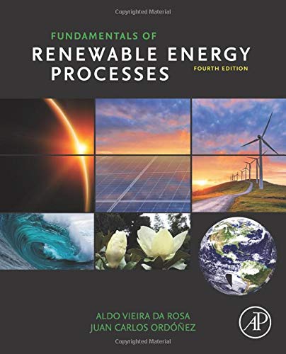 Book Fundamentals of Renewable Energy Processes free
