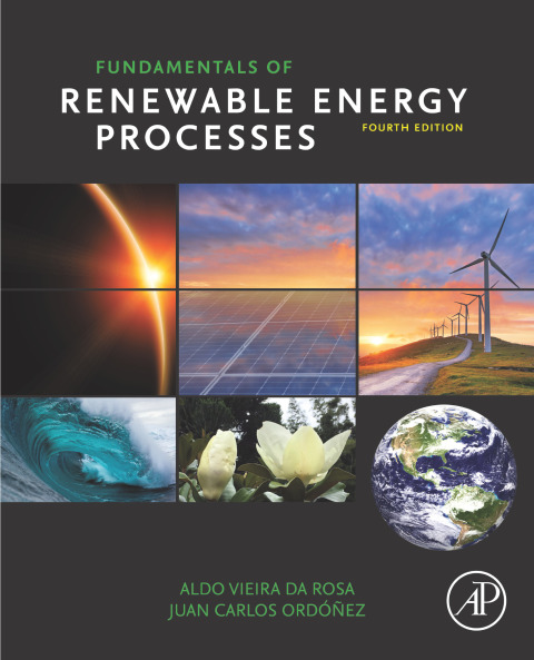 Book Fundamentals of Renewable Energy Processes free