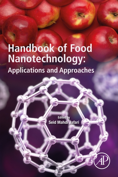 Book Handbook of Food Nanotechnology: Applications and Approaches free