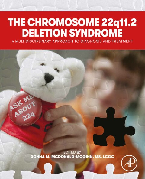 Book The Chromosome 22q11.2 Deletion Syndrome free