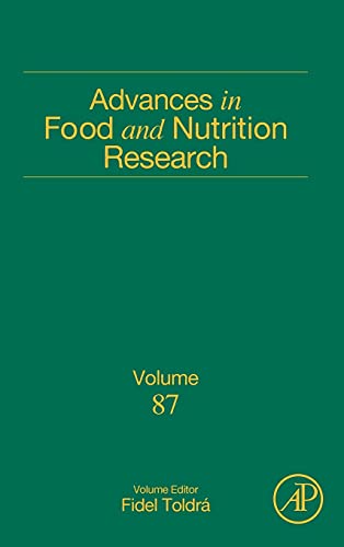 Book Advances in Food and Nutrition Research (Volume 87) free