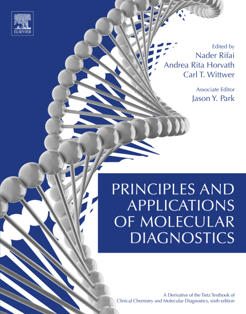 Book Principles and Applications of Molecular Diagnostics free