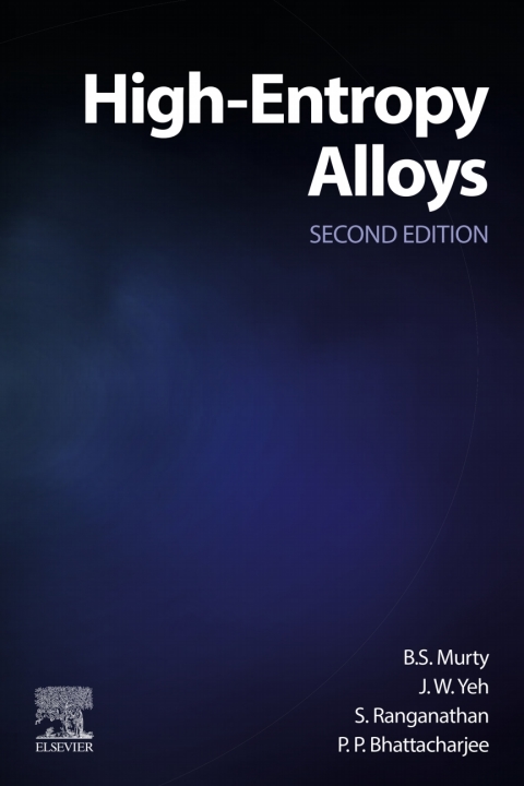 Book High-Entropy Alloys free