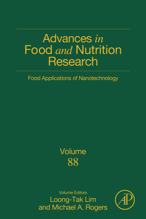 Book Food Applications of Nanotechnology (ISSN Book 88) free