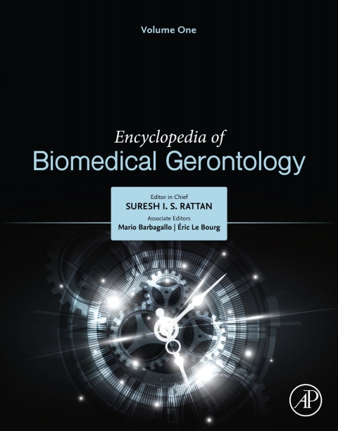Book Encyclopedia of Biomedical Gerontology free