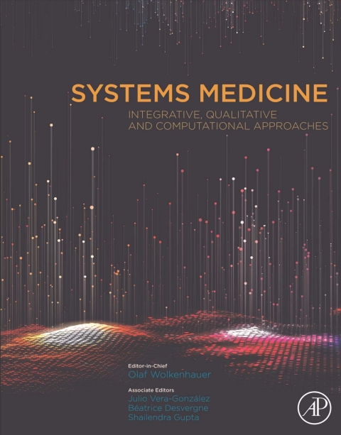 Book Systems Medicine free